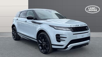 Land Rover Range Rover Evoque 2.0 D200 Hoxton Edition 5dr Auto Diesel Hatchback